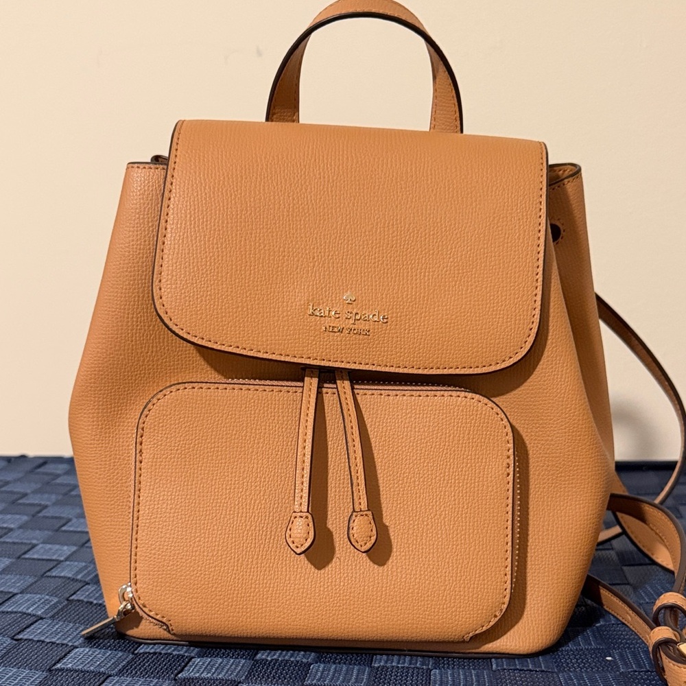 Kate Spade Backpack
